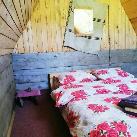 Etno Village Katun Žabljak Exteriér fotografie