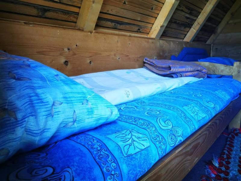 Etno Village Katun Žabljak Exteriér fotografie