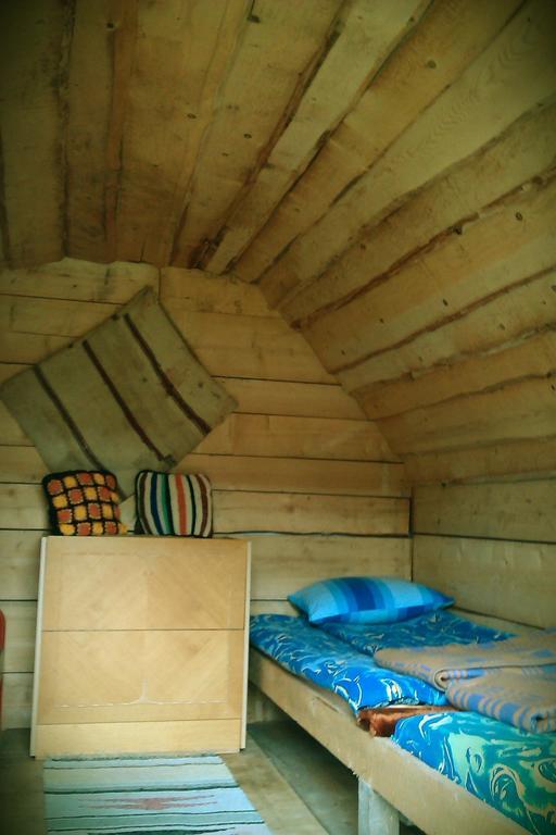 Etno Village Katun Žabljak Pokoj fotografie