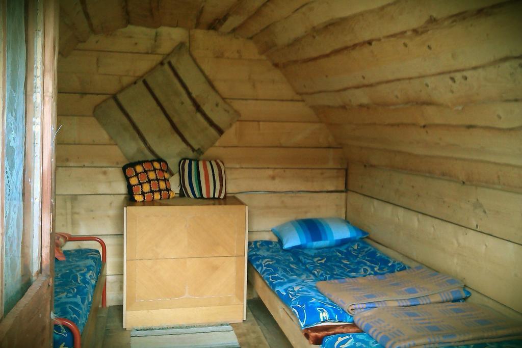 Etno Village Katun Žabljak Pokoj fotografie