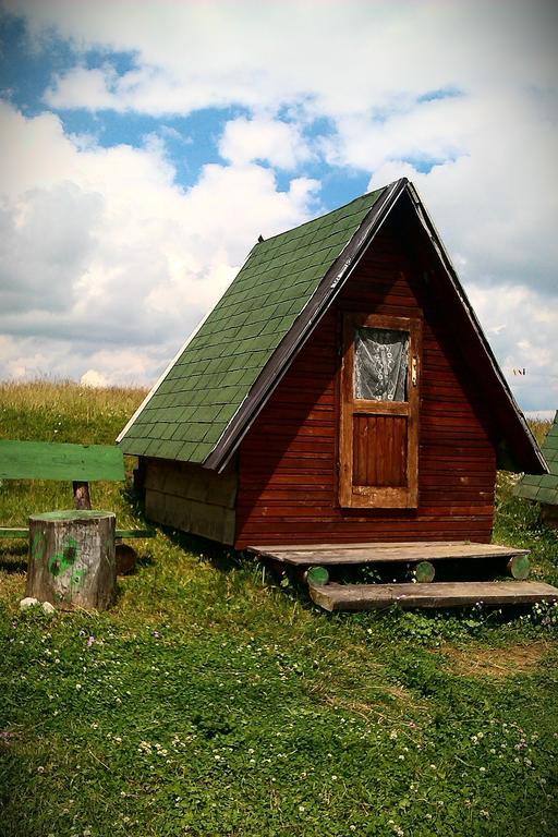 Etno Village Katun Žabljak Pokoj fotografie