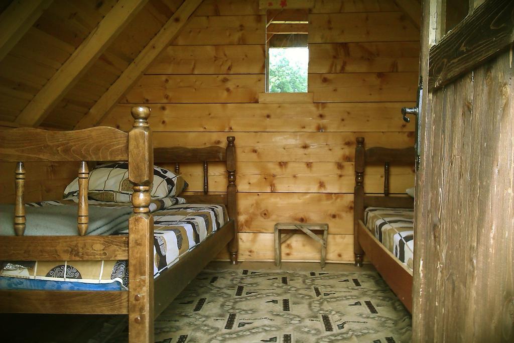 Etno Village Katun Žabljak Pokoj fotografie