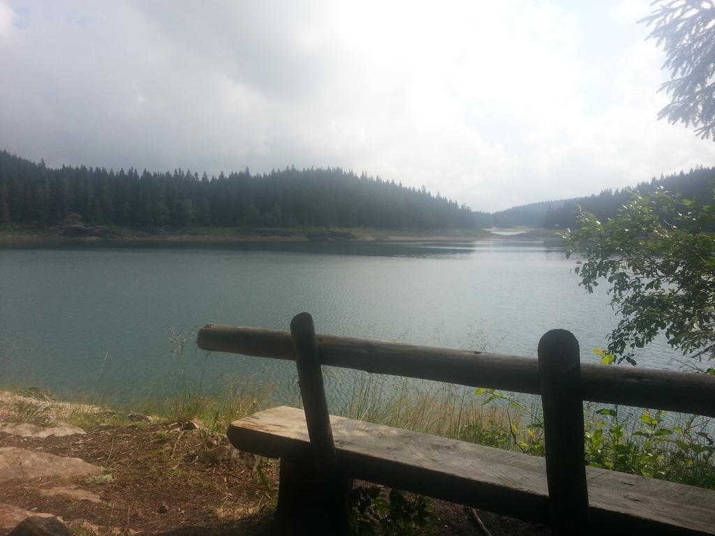 Etno Village Katun Žabljak Pokoj fotografie