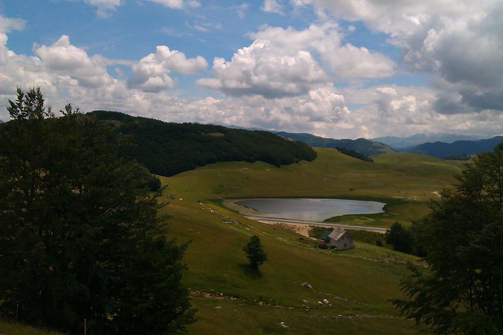 Etno Village Katun Žabljak Pokoj fotografie