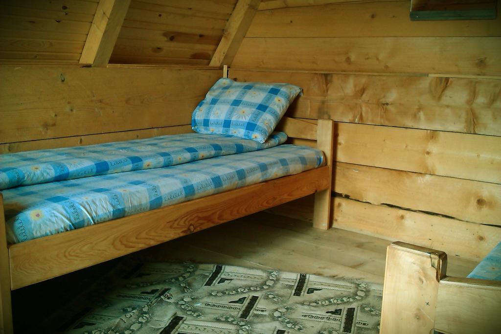 Etno Village Katun Žabljak Pokoj fotografie