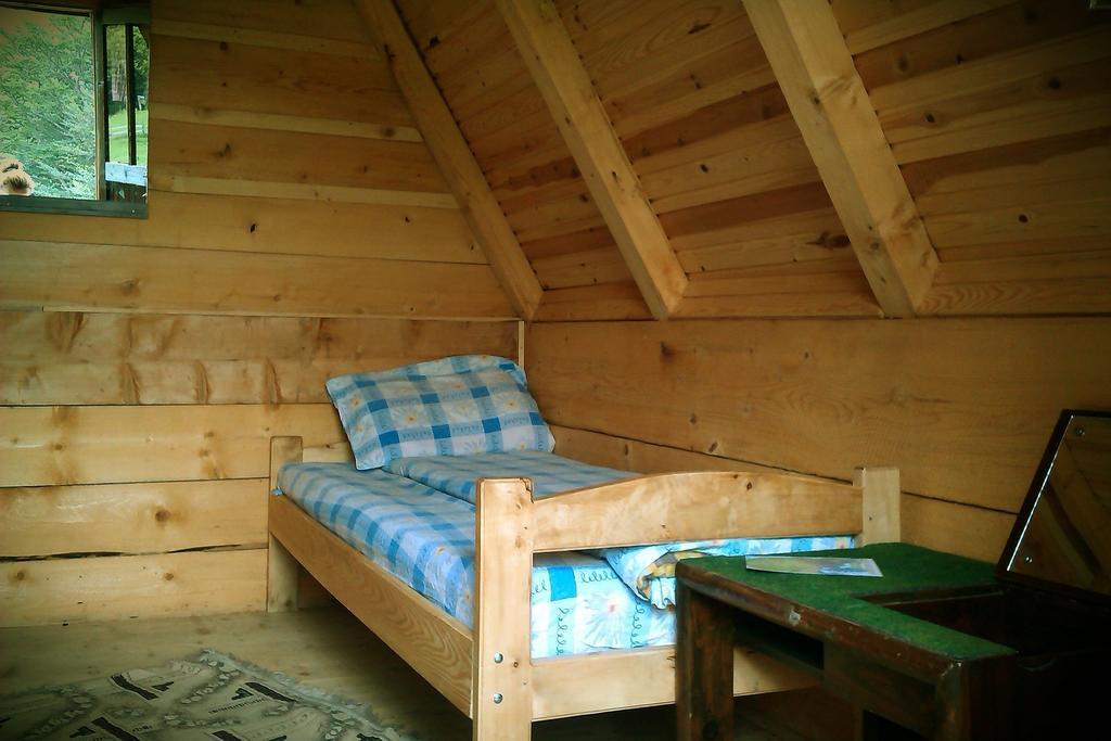 Etno Village Katun Žabljak Pokoj fotografie